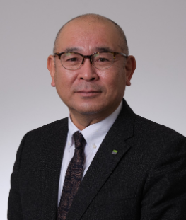 徳永 政男